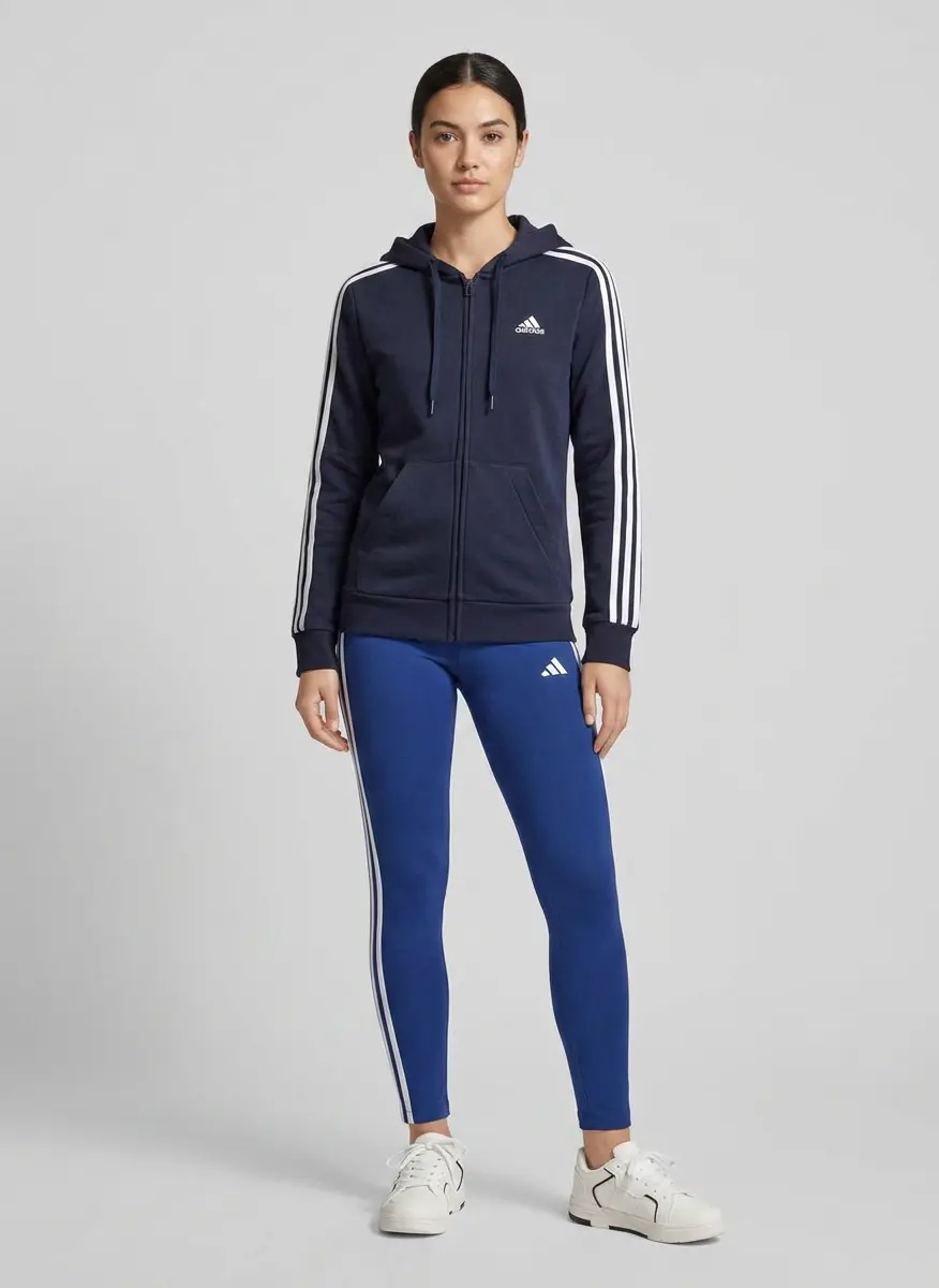 Signature Stripe Classic