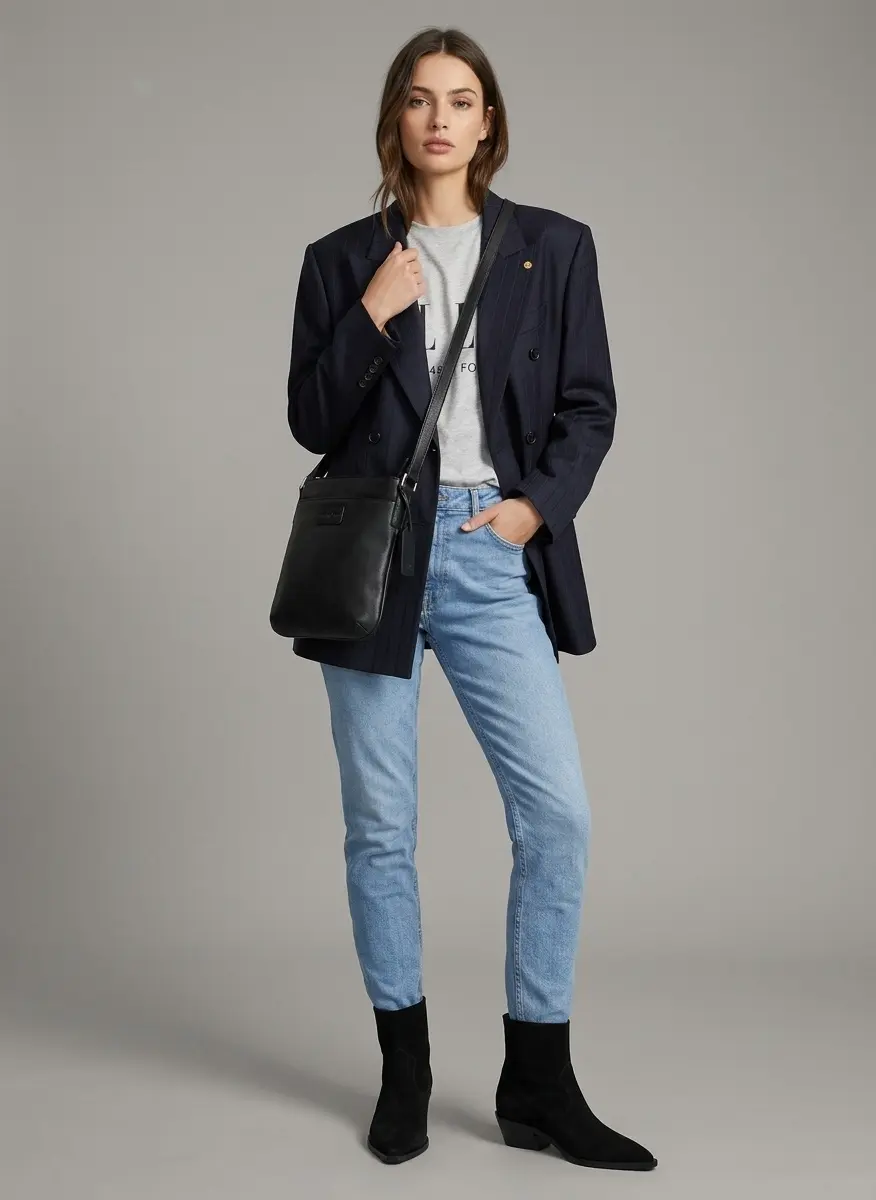 Modern Tailored