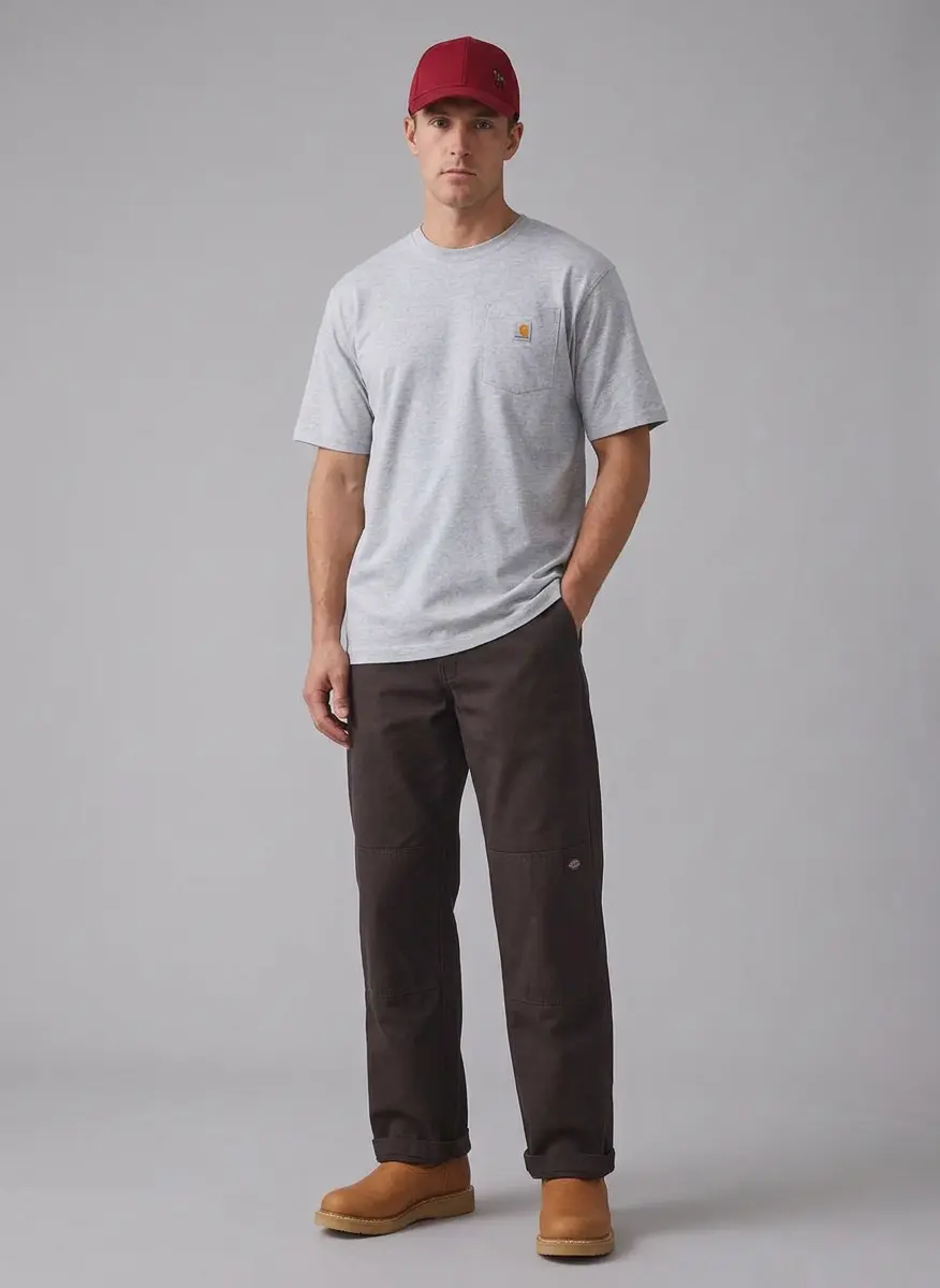 Traditional Workwear