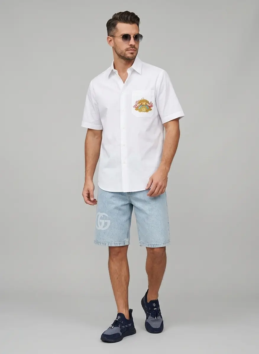 Contemporary Streetwear
