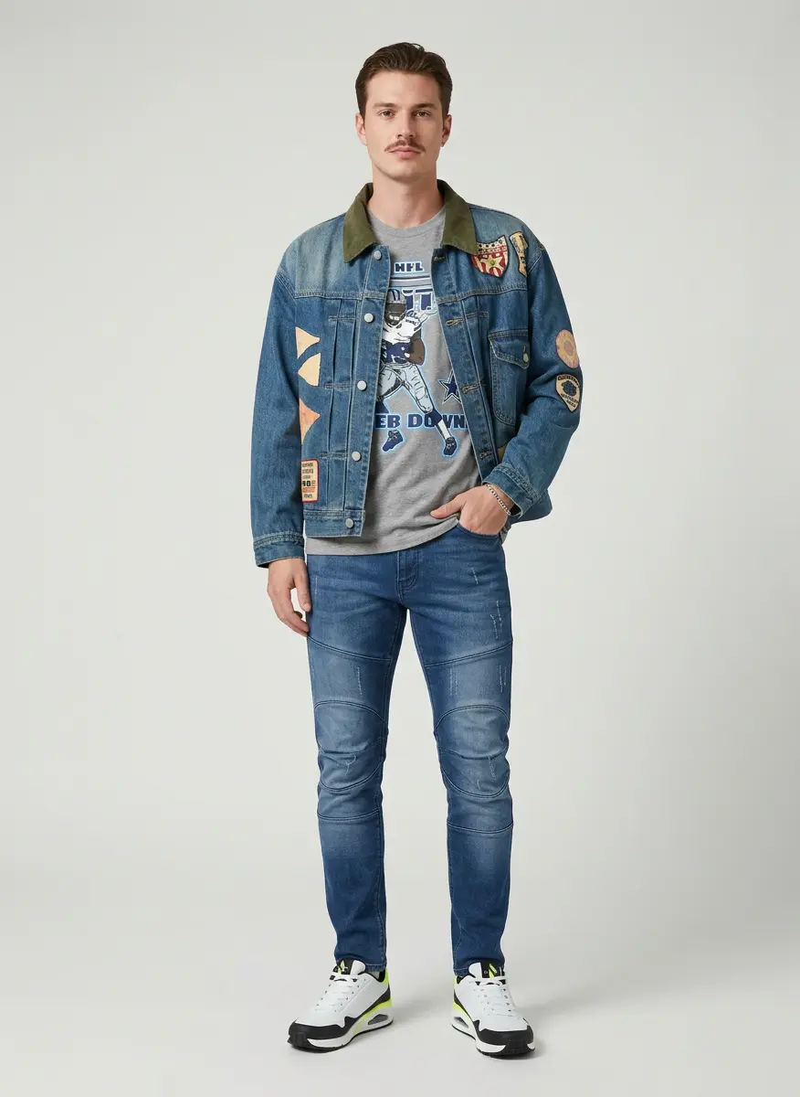 Game Day Streetwear