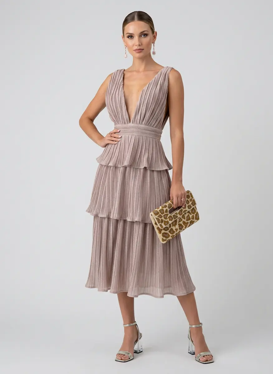 Rose Gold Radiance