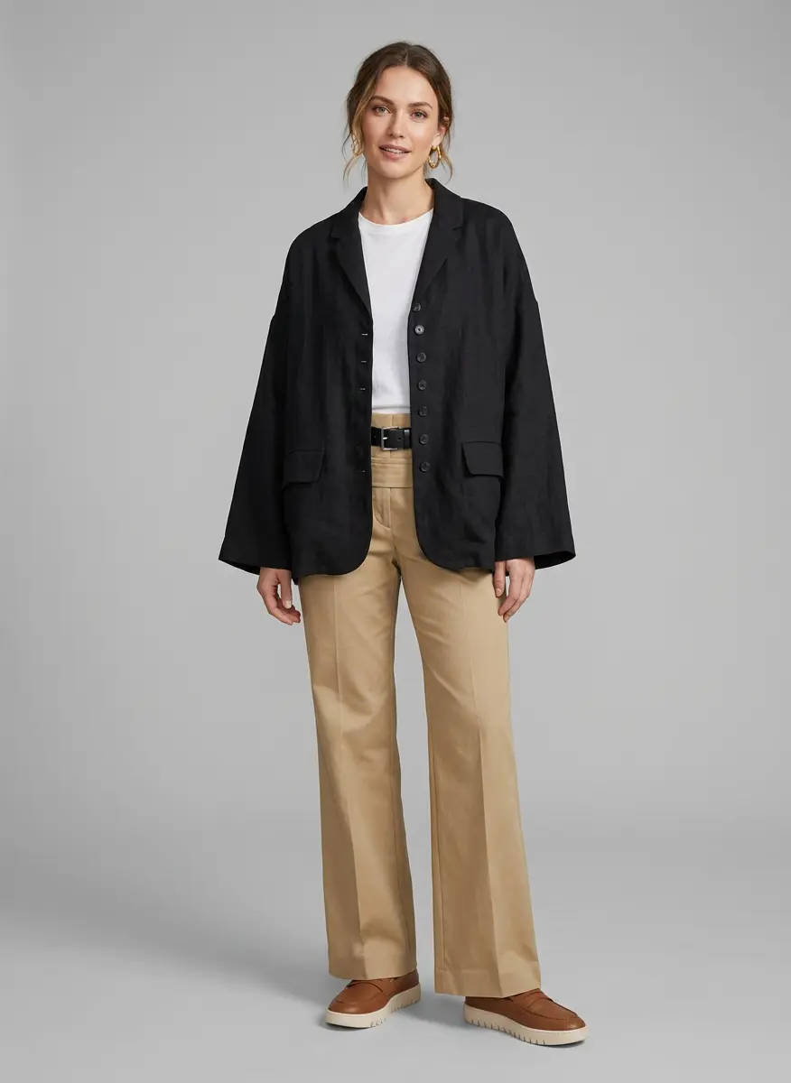 Urban Professional