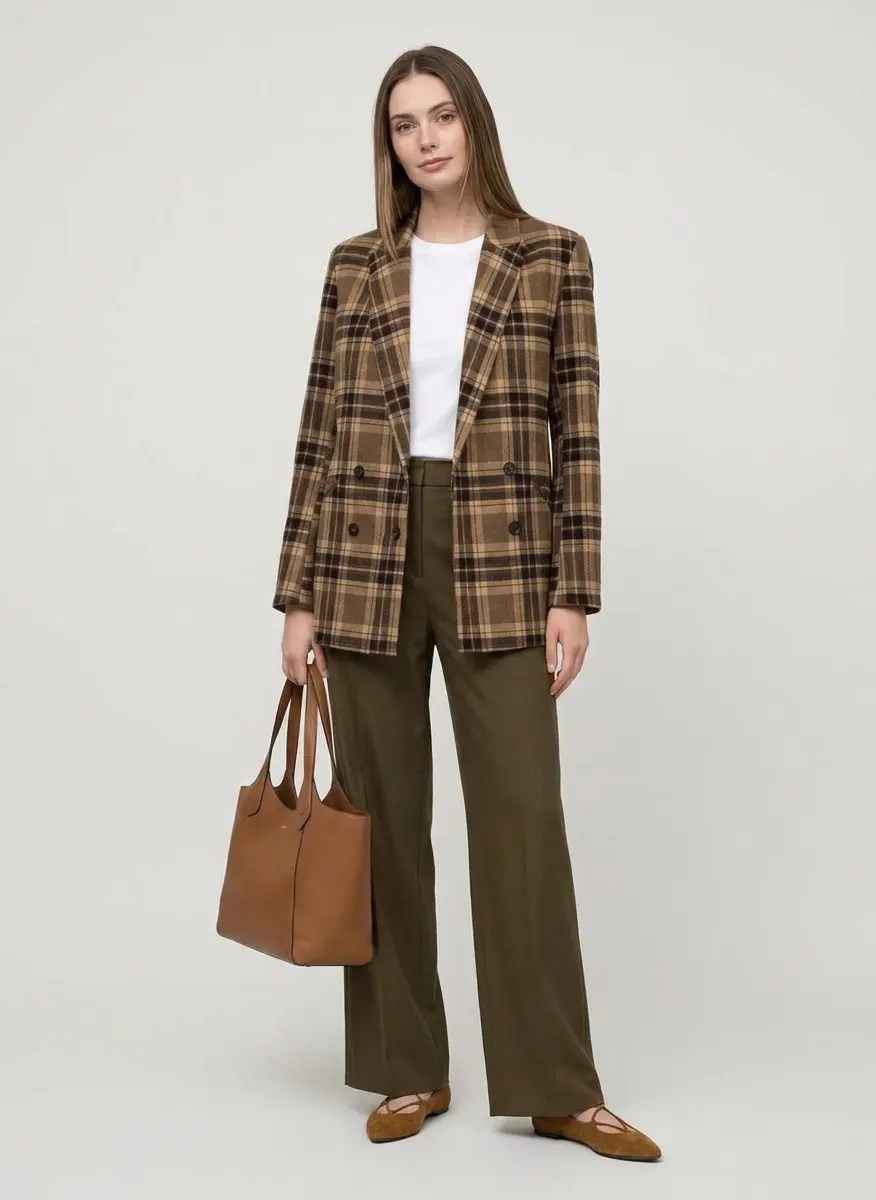 Heritage Chic Explorer
