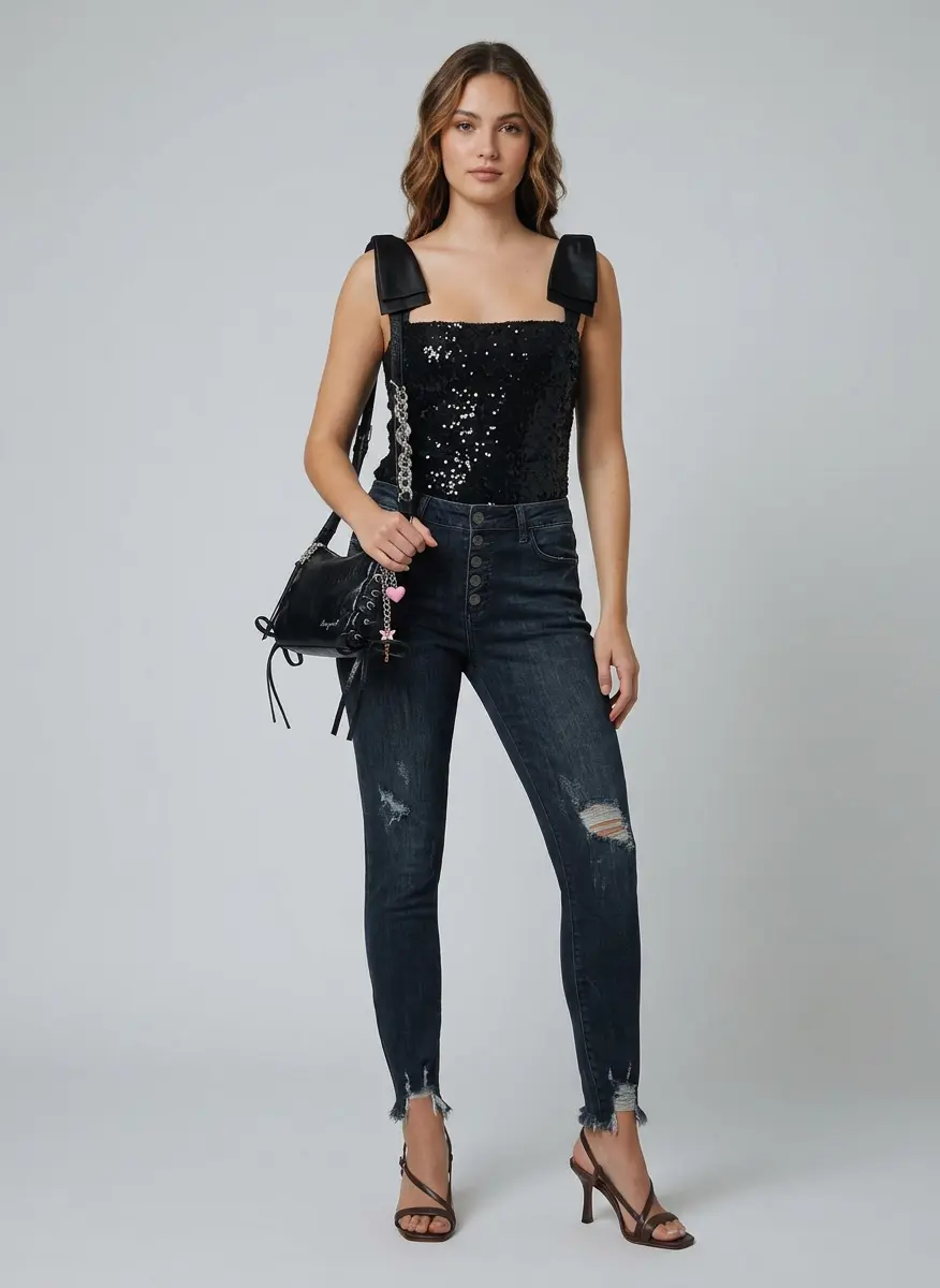 Urban Chic Casual
