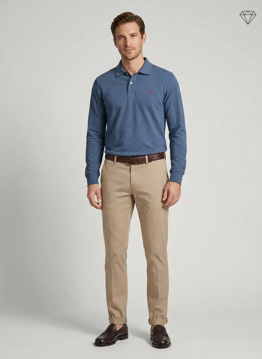Heritage Preppy