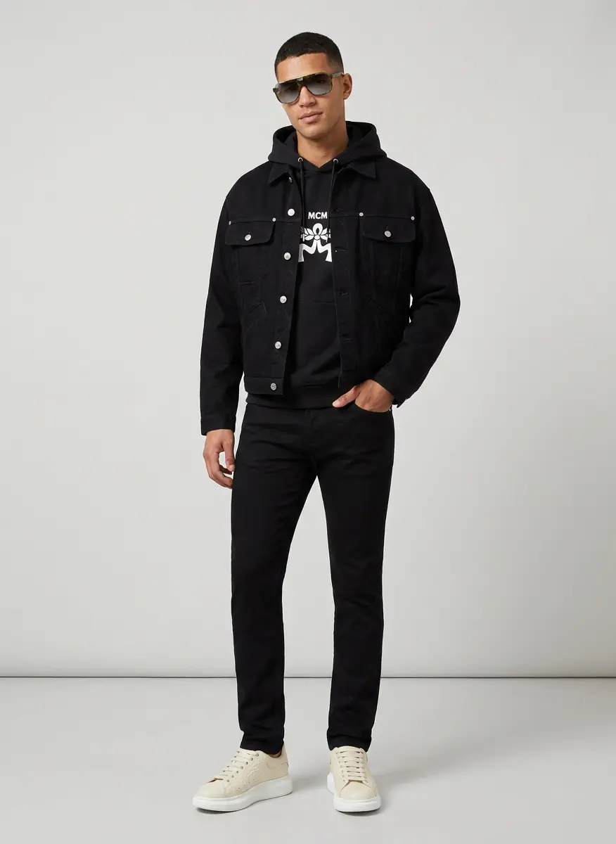 Casual Sophisticate