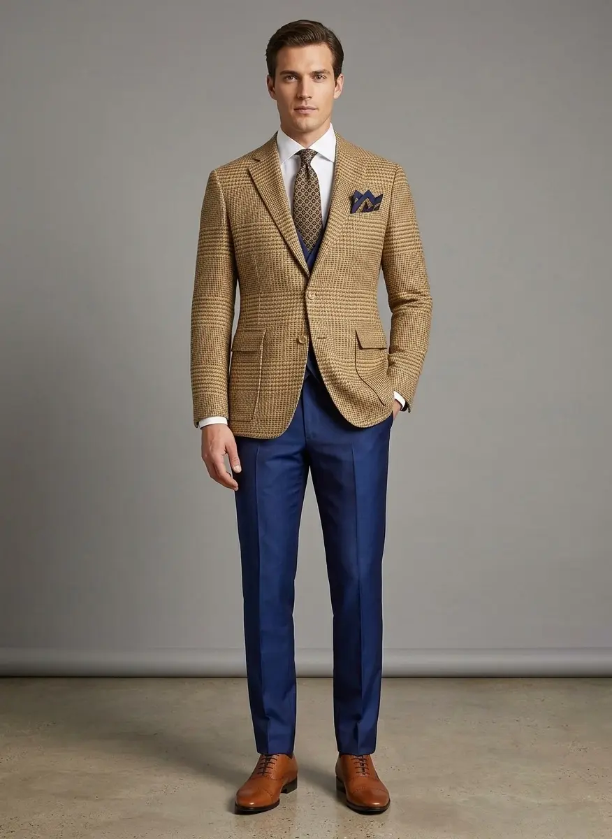 Elite Heritage Formal