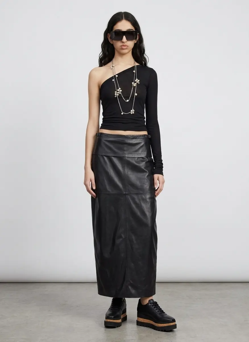 Streetwear Texture Play