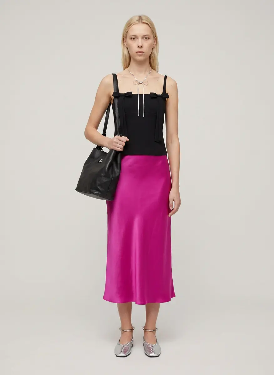 Sleek Semi-Formal Evening