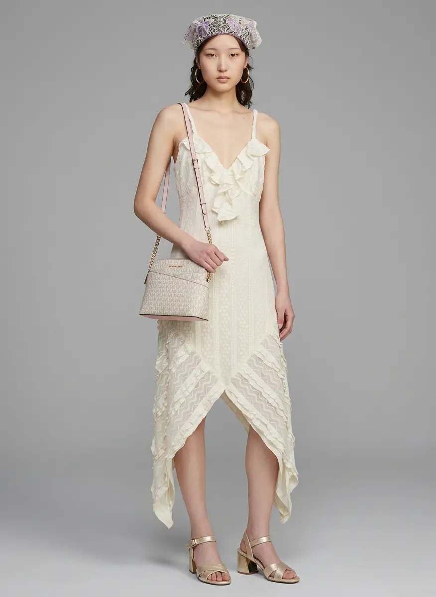 Elegant Summer Soirée