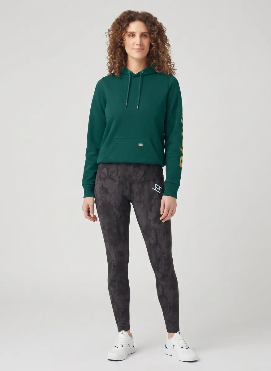 Casual Athleisure Performance