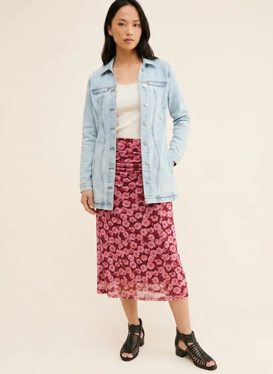 Feminine Edge