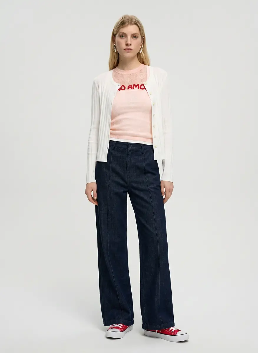 Sophisticated Layered Texture