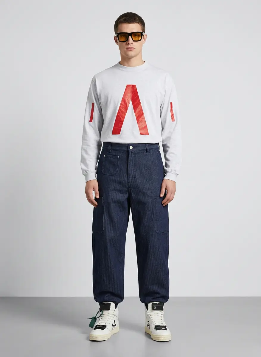 Modern Archive Urbanist