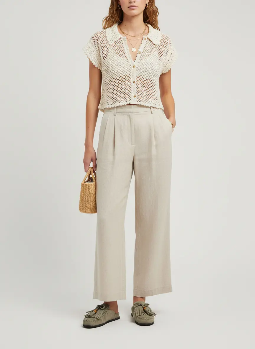 Artisan Neutral Chic