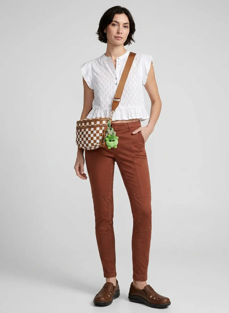 Earthy Sophistication