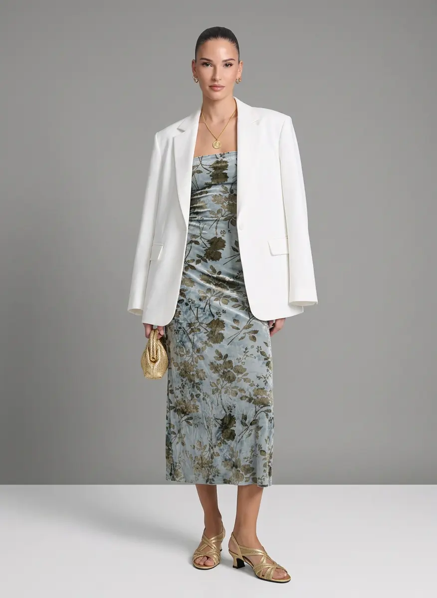 Modern Chic Gallery
