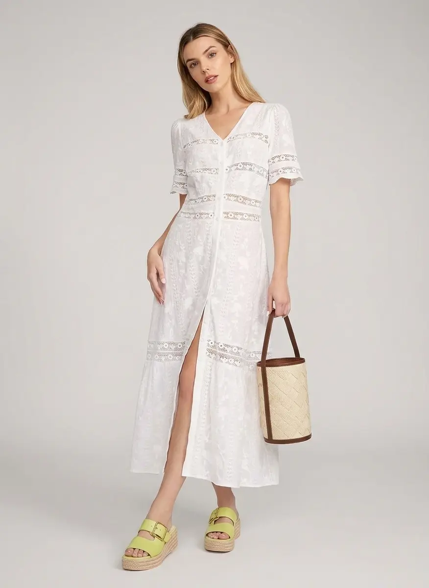 Boho Summer Romance