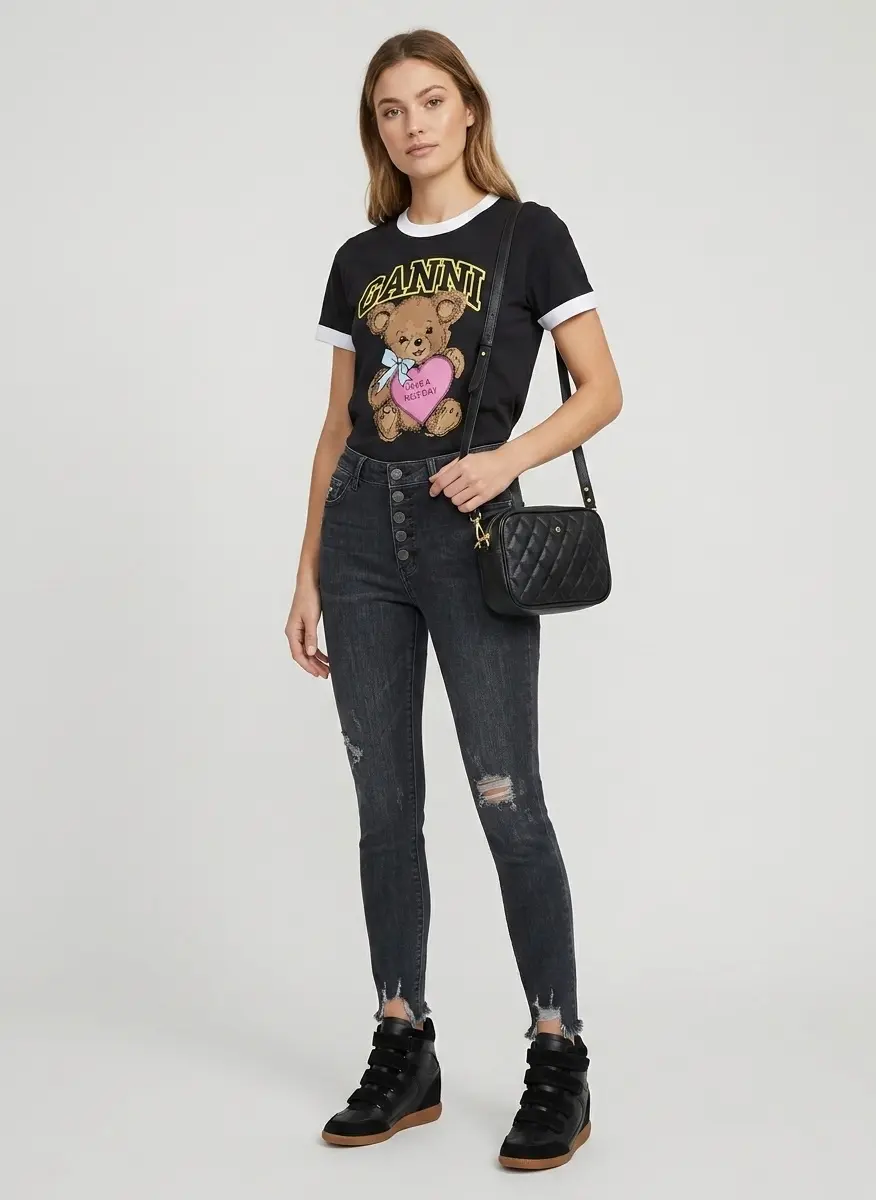 Urban Edge Streetwear
