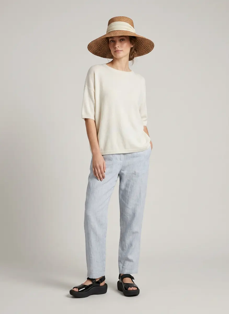 Boho Summer Breeze