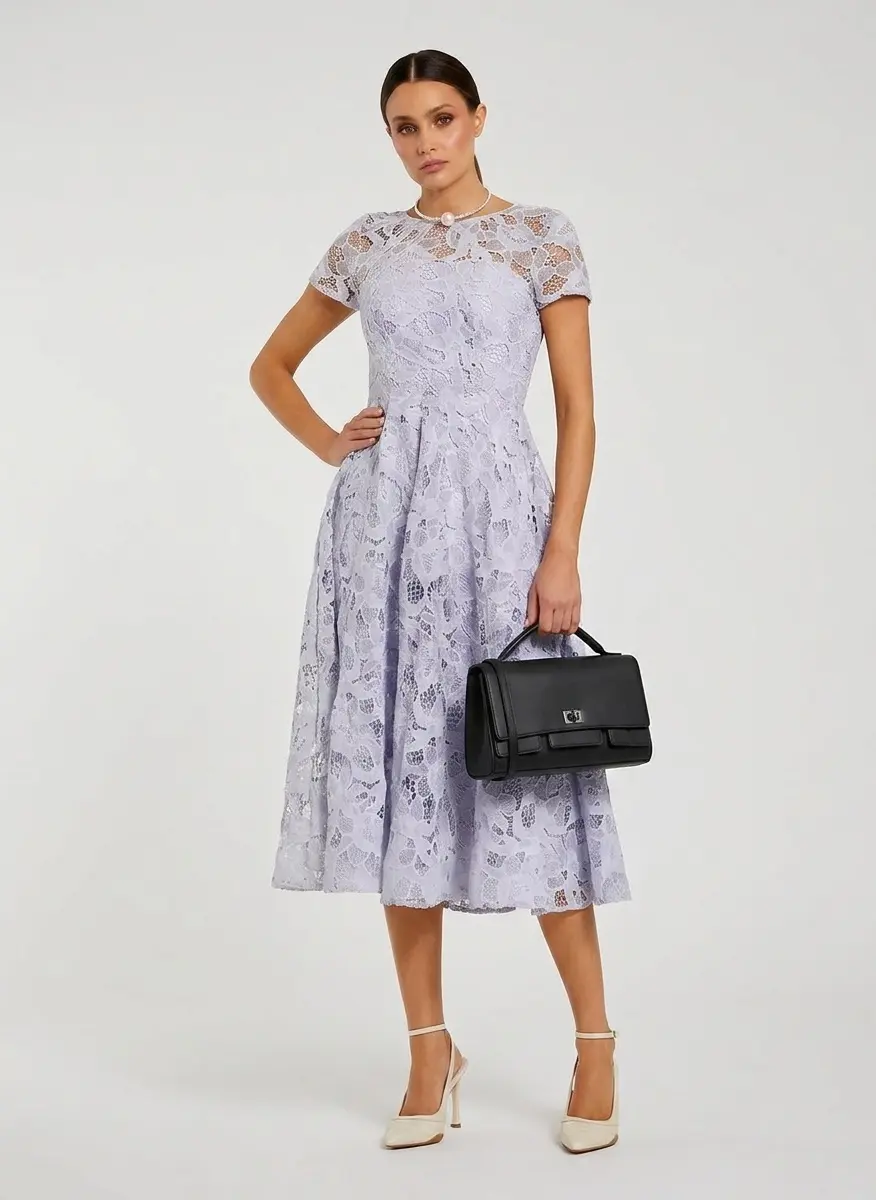 Luxe Gala Sophistication