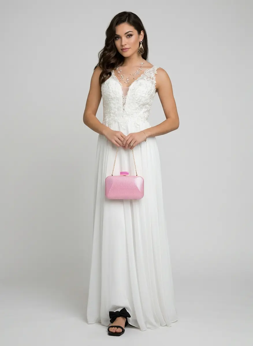 Ethereal Elegance