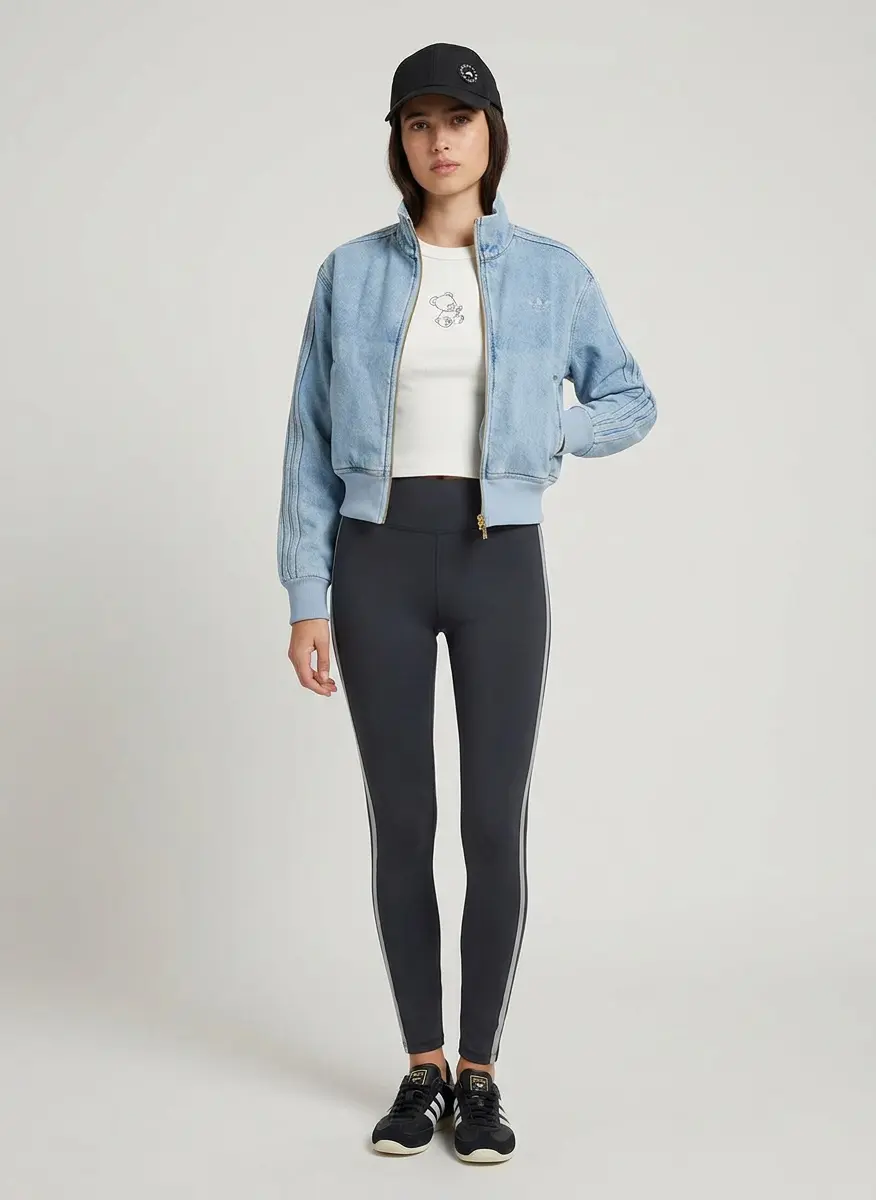 Urban Athleisure