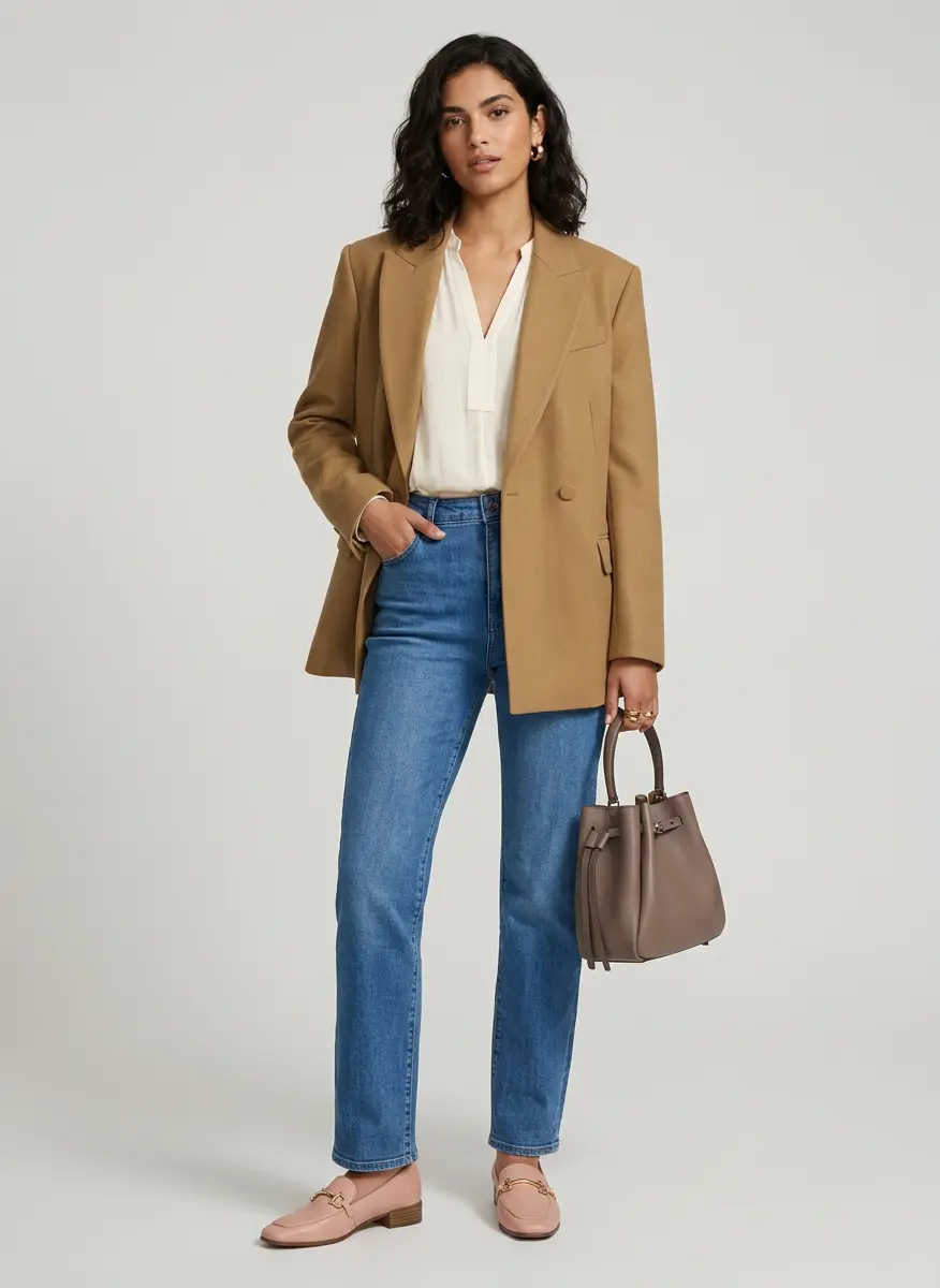 Urban Professional