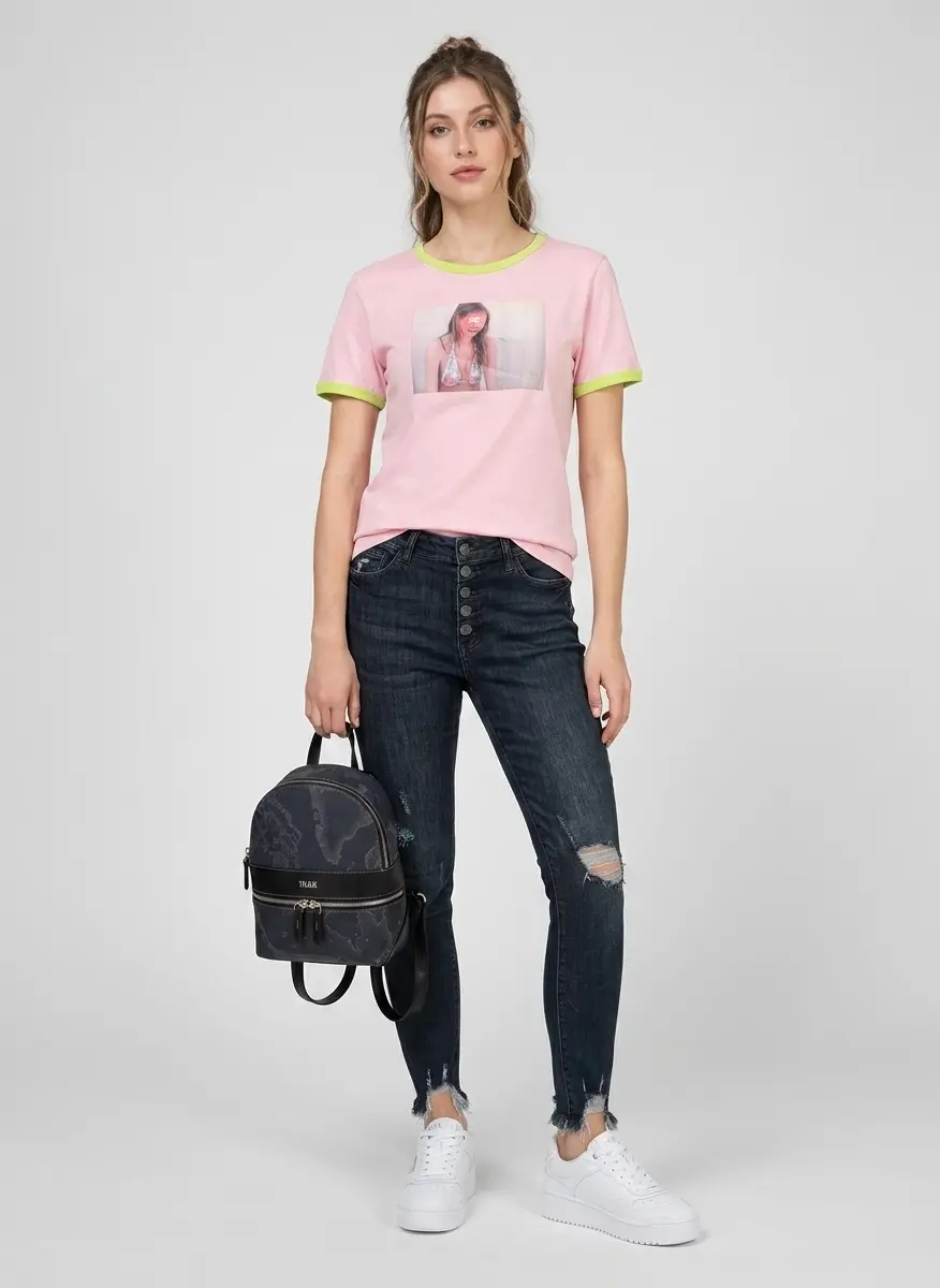 Urban Casual Cool
