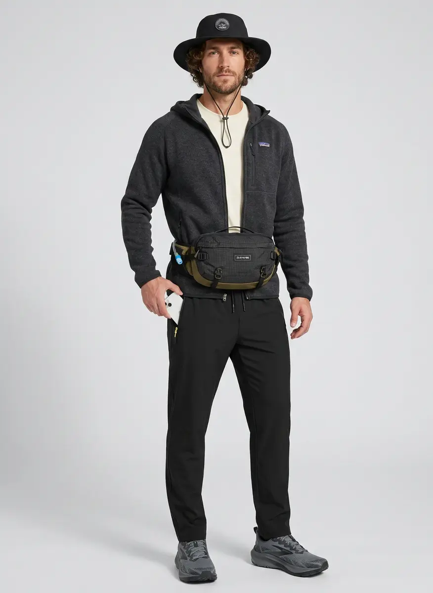 High Alpine Explorer