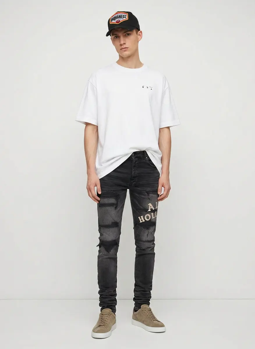 Modern Graphic Edge