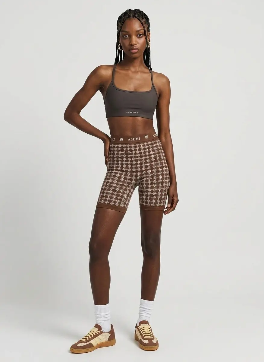 Monochrome Athleisure Elite