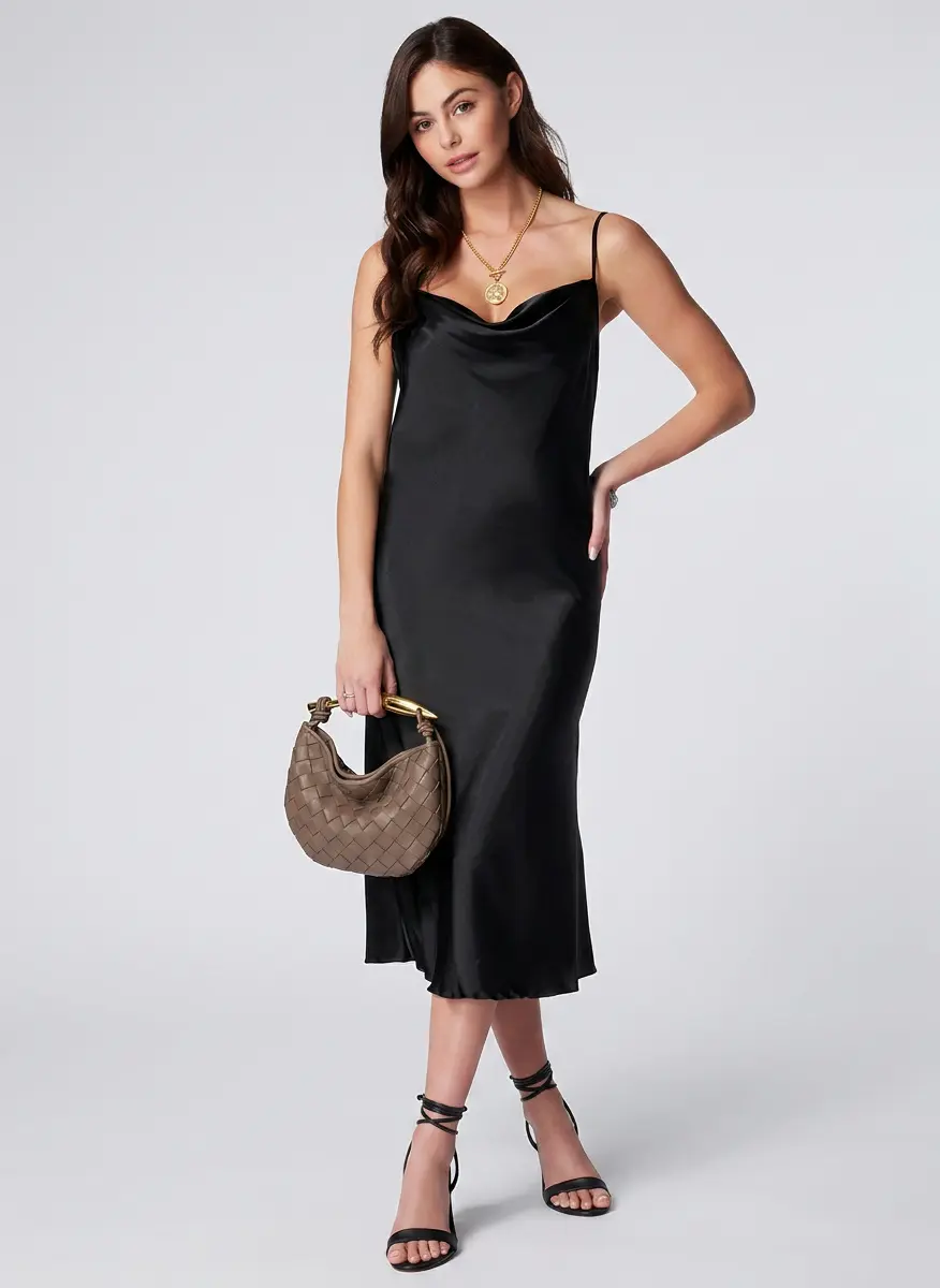 Modern Gala Minimalist
