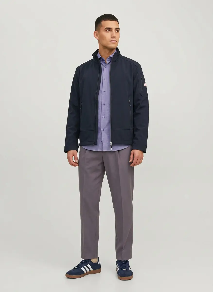 Transitional Tech-Wear