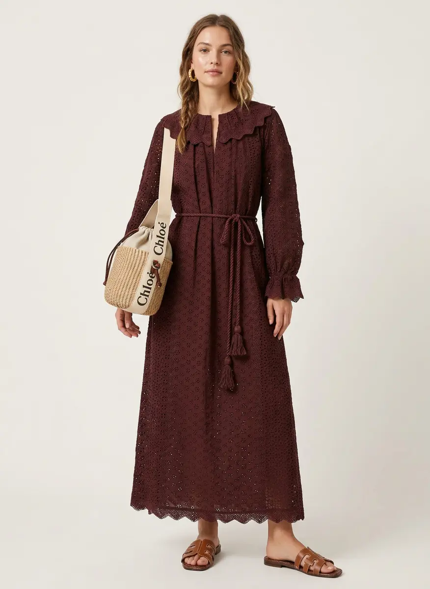 Artisan Market Chic