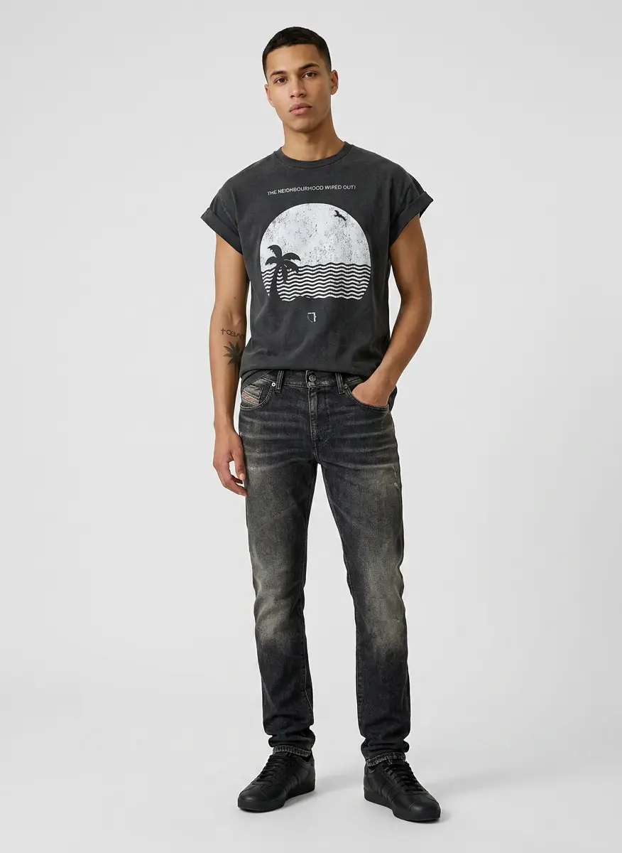 Urban Streetwear Essential