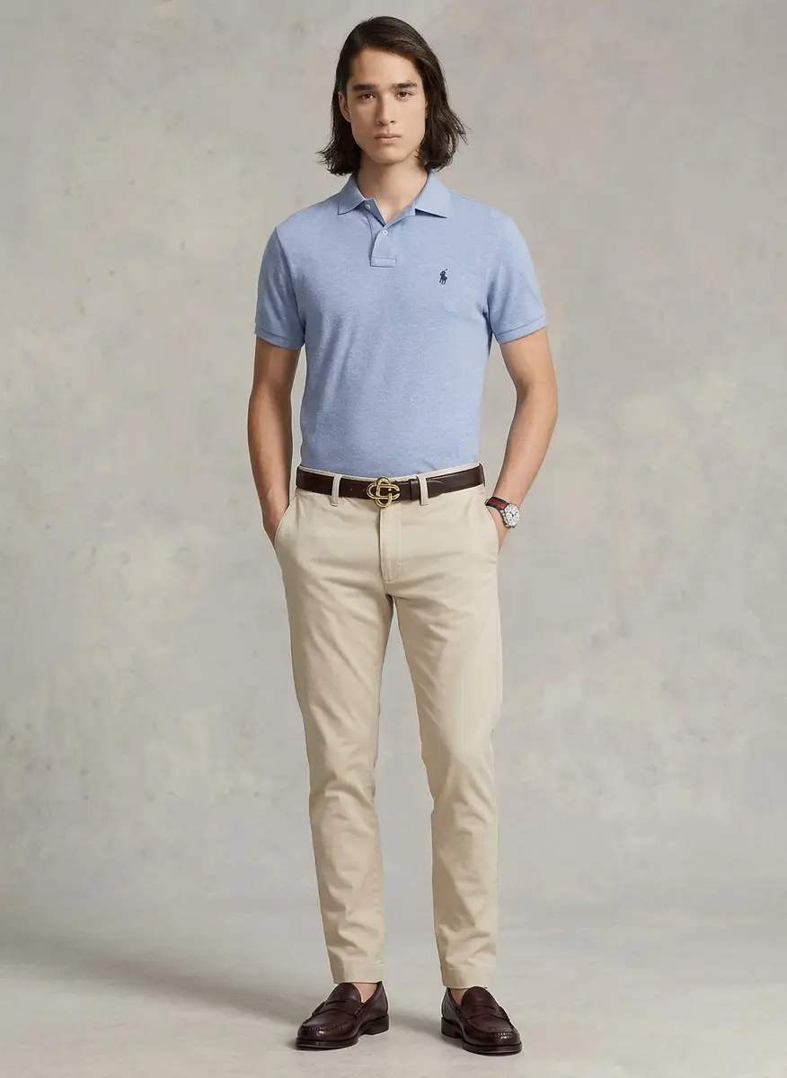 Heritage Preppy