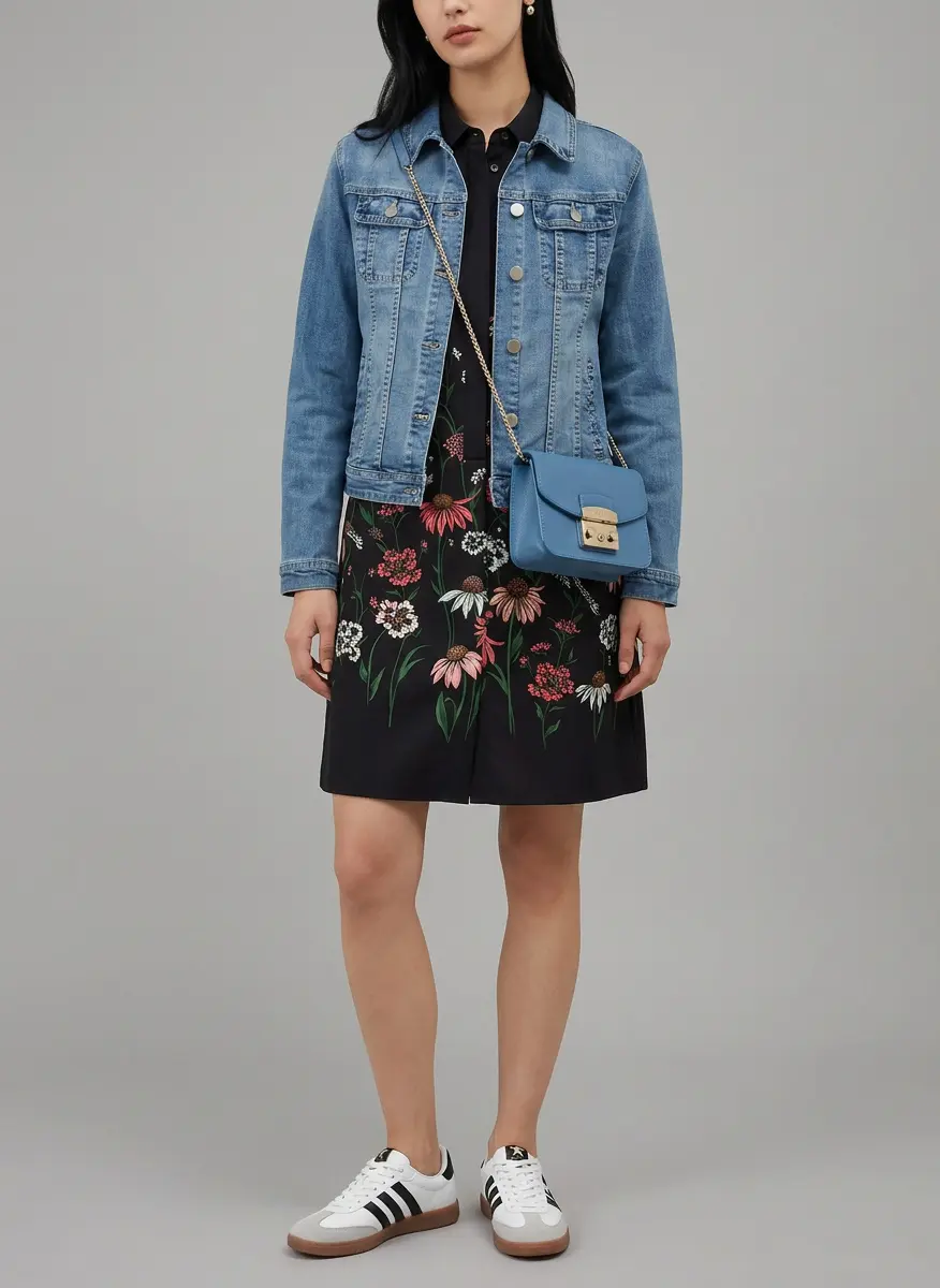 Effortless Weekend Explorer