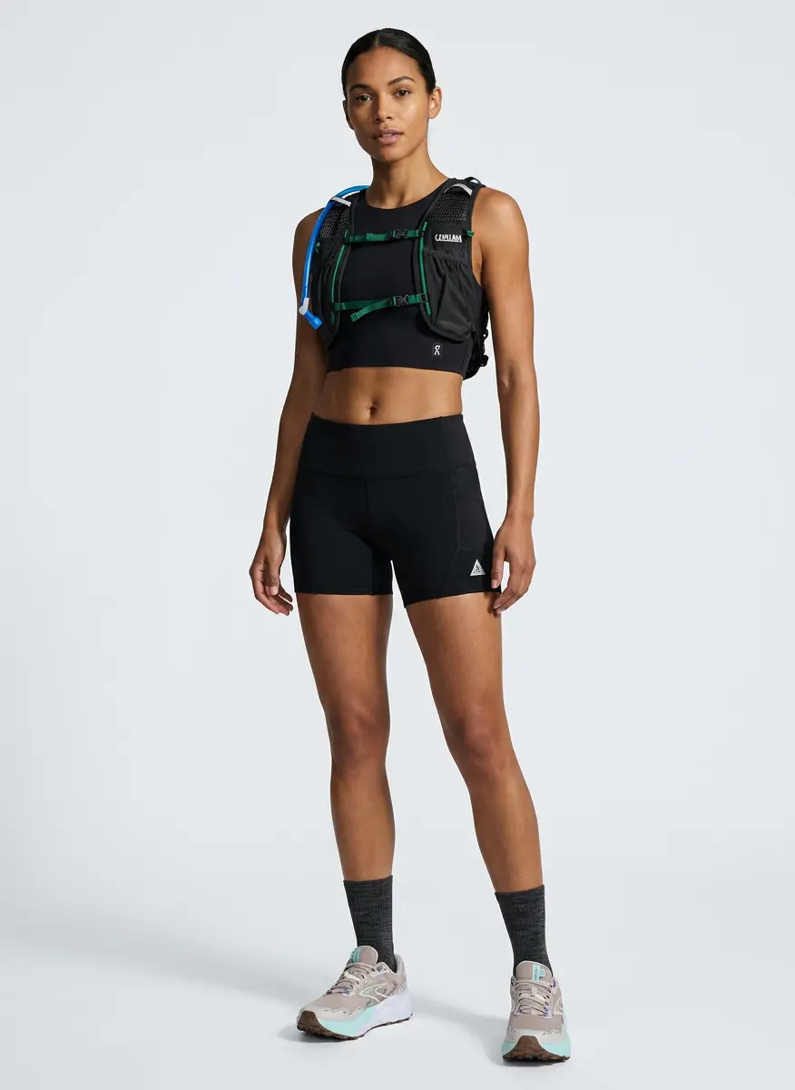 Ultra-Distance Trail Performance
