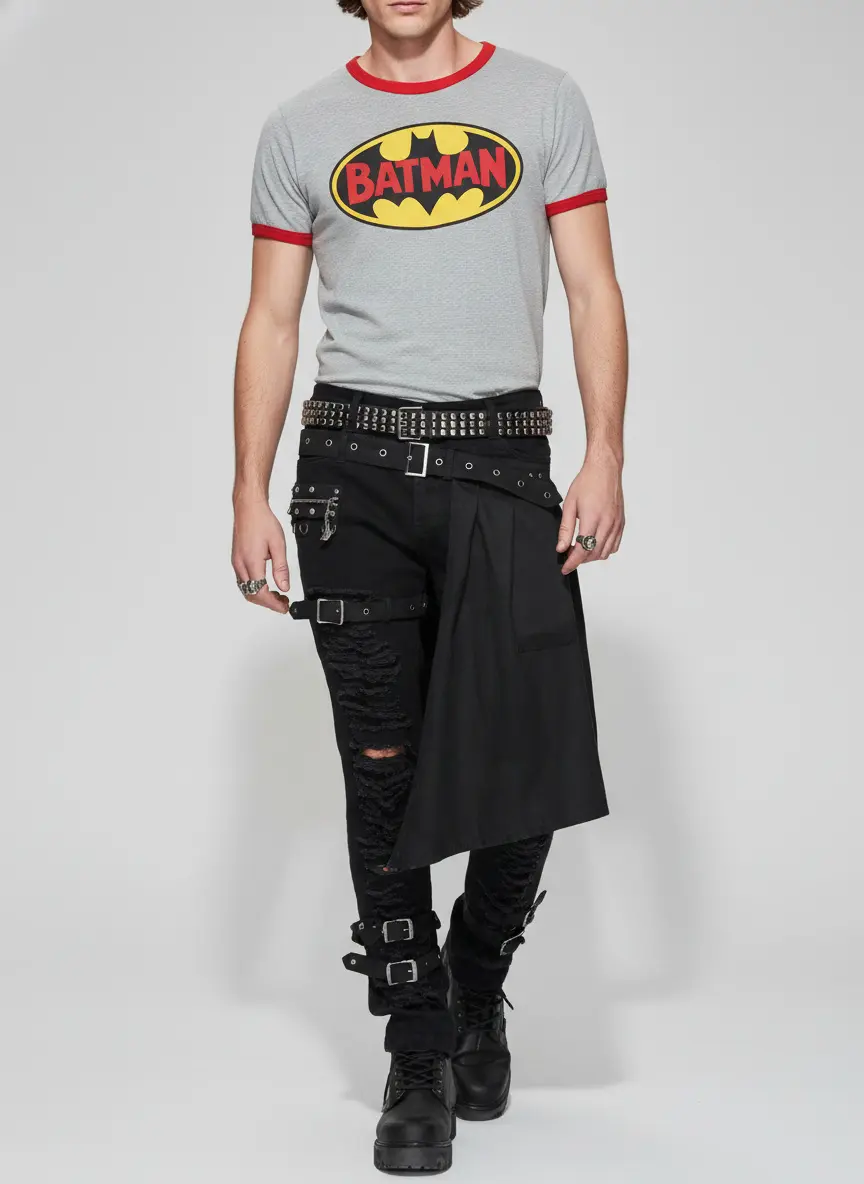Modern Punk Festival