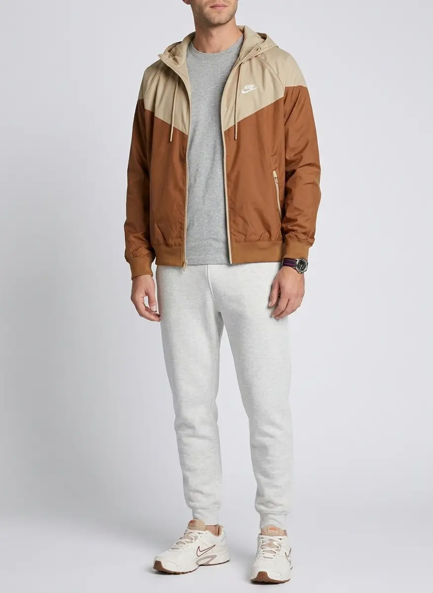 Modern Athleisure