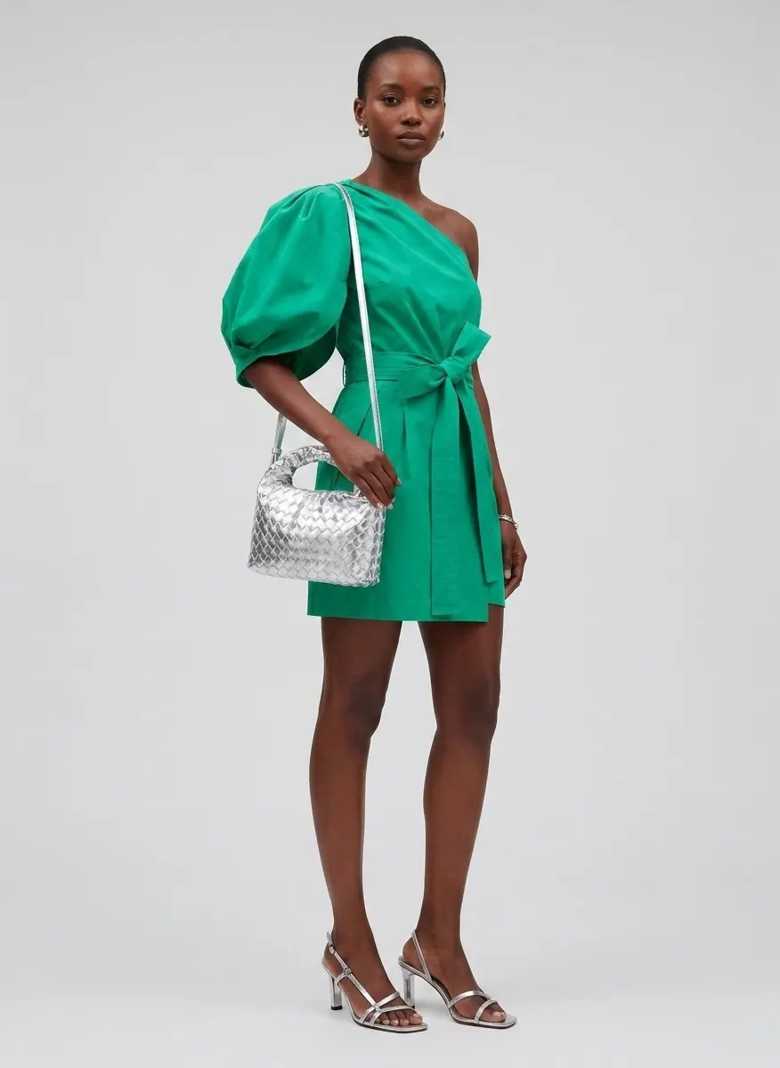 Modern Metropolitan Chic