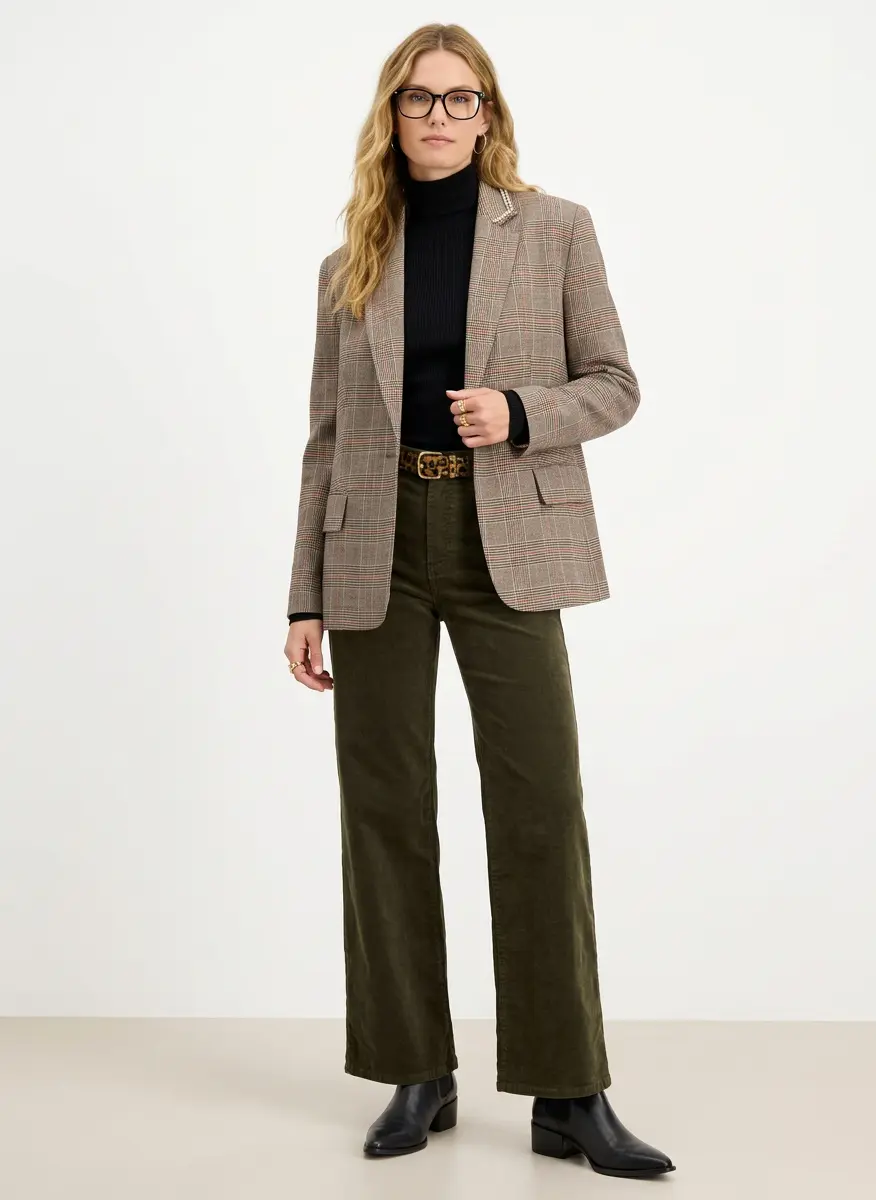 City Professional