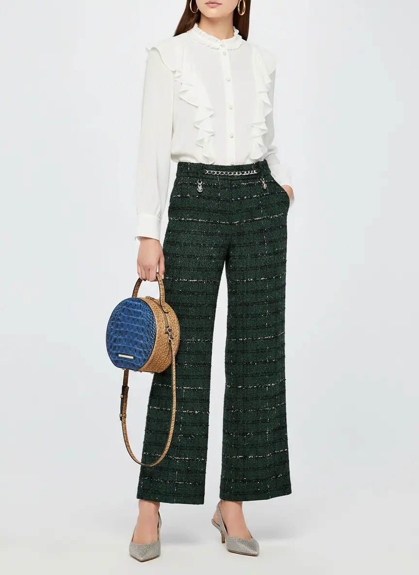 Urban Luxe & Texture