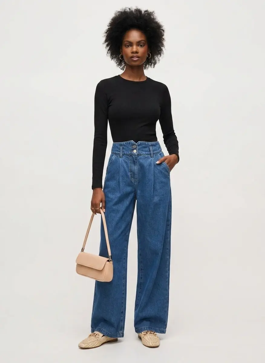 Denim Days Elevated