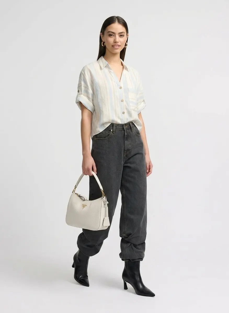 High-Street Contemporary