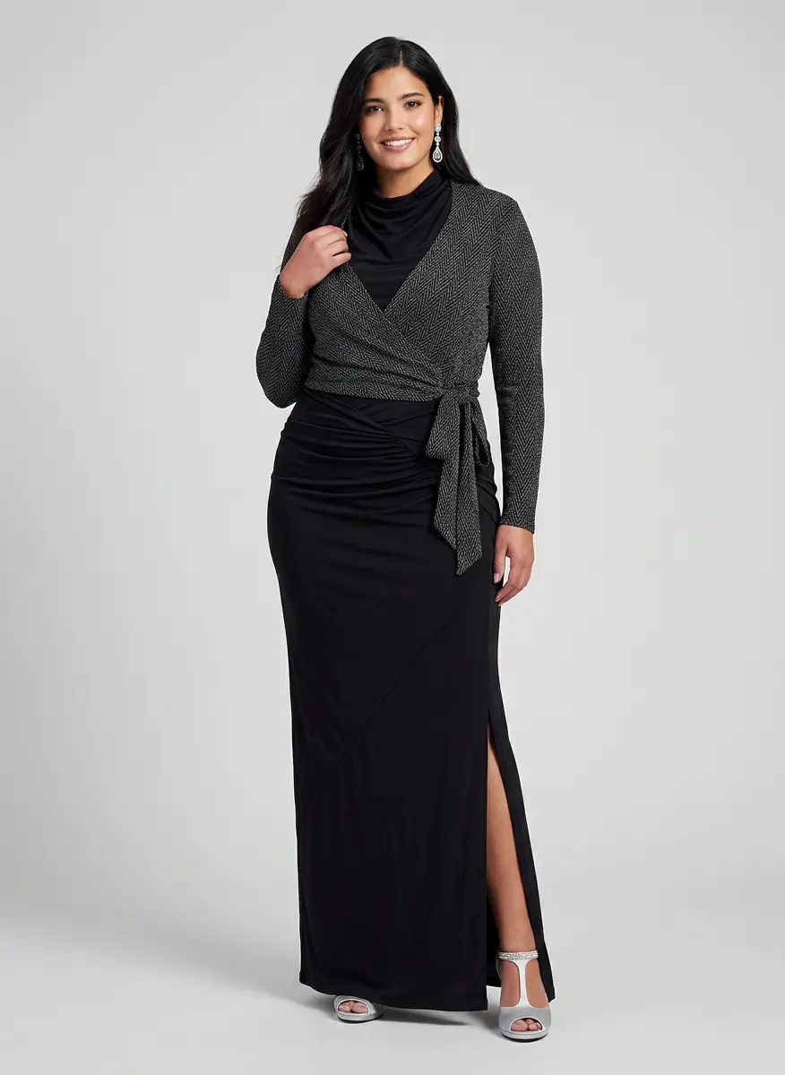 Modern Gala Radiance