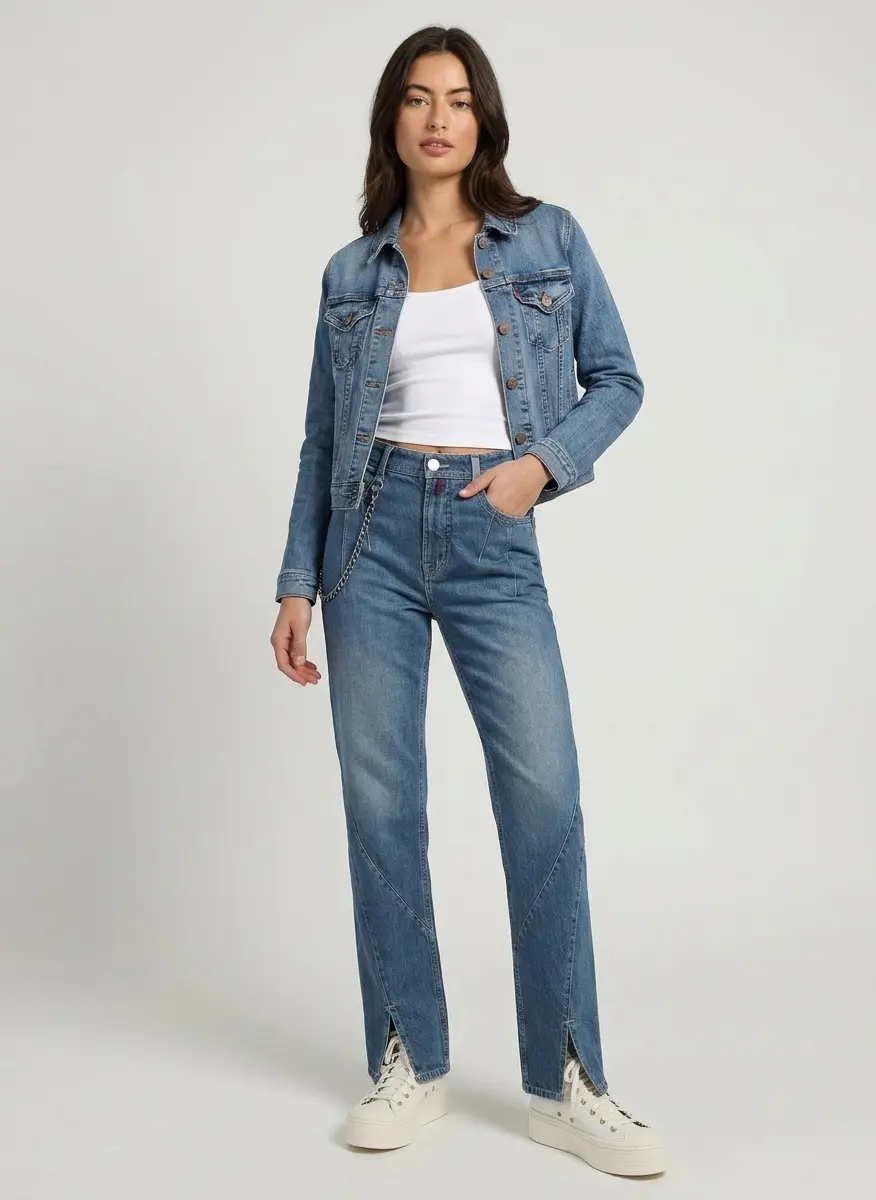 Casual Chic Layers