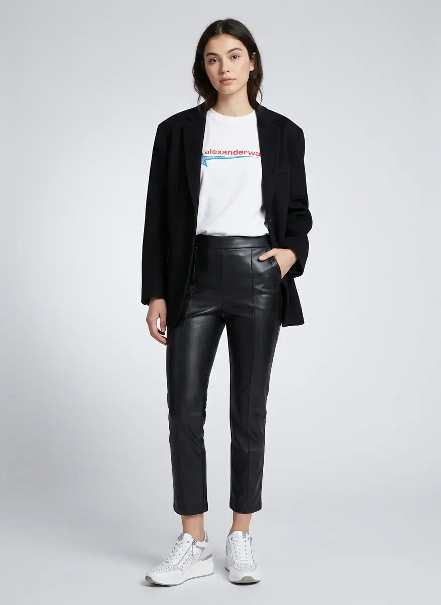 Polished Modern Professional